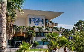 Hotel Deloix 4* Sup